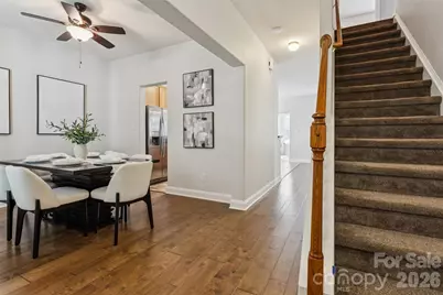 1847 Wilburn Park Lane NW, Charlotte, NC 28269 - Photo 4