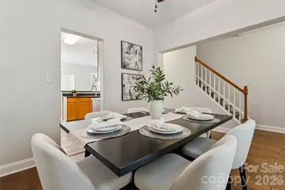 1847 Wilburn Park Lane NW, Charlotte, NC 28269 - Photo 6