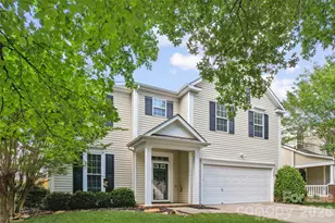 1847 Wilburn Park Ln NW, Charlotte, NC 28269 - Photo 2