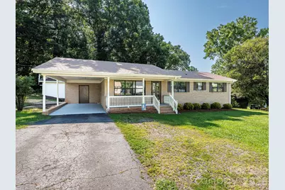 4531 Rocky River Road, Concord, NC 28027 - Photo 1