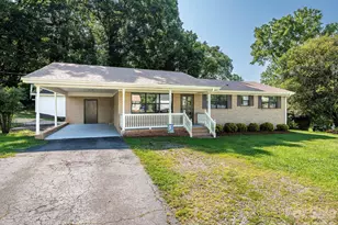 4531 Rocky River Rd, Concord, NC 28027 - Photo 1