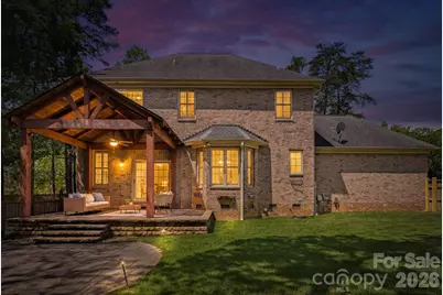 12308 Headquarters Farm Road, Charlotte, NC 28262 - Photo 2
