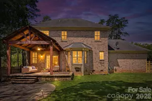 12308 Headquarters Farm Rd, Charlotte, NC 28262 - Photo 2