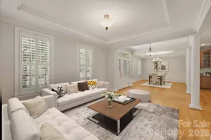12308 Headquarters Farm Rd, Charlotte, NC 28262 - Photo 4