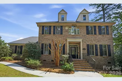 12308 Headquarters Farm Road, Charlotte, NC 28262 - Photo 34