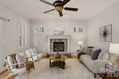 12308 Headquarters Farm Road, Charlotte, NC 28262 - Photo 12