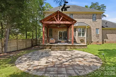 12308 Headquarters Farm Road, Charlotte, NC 28262 - Photo 18