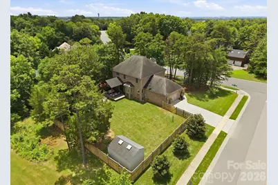 12308 Headquarters Farm Road, Charlotte, NC 28262 - Photo 36