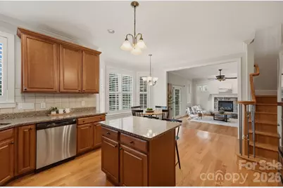12308 Headquarters Farm Road, Charlotte, NC 28262 - Photo 10