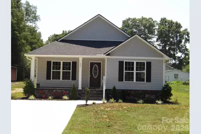 339 W 11th Street, Oakboro, NC 28129 - Photo 1