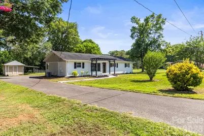 1125 Rembrandt Drive SW, Concord, NC 28027 - Photo 1