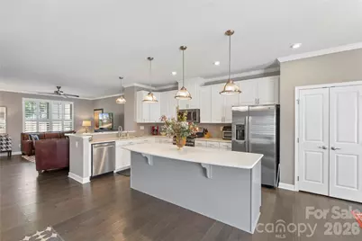 2023 Sage Park Drive, Charlotte, NC 28217 - Photo 12