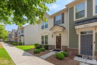 2023 Sage Park Drive, Charlotte, NC 28217 - Photo 4