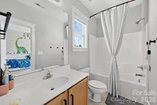 6917 Dunton St, Huntersville, NC 28078 - Photo 18