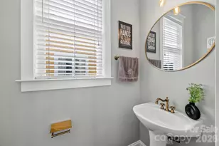 6917 Dunton St, Huntersville, NC 28078 - Photo 24