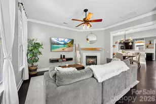 6917 Dunton St, Huntersville, NC 28078 - Photo 8