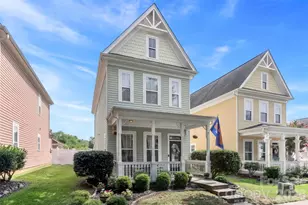 6917 Dunton St, Huntersville, NC 28078 - Photo 32