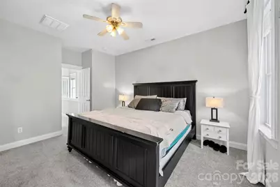6917 Dunton Street, Huntersville, NC 28078 - Photo 22