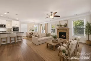 695 Belle Grove Dr, Clover, SC 29710 - Photo 4