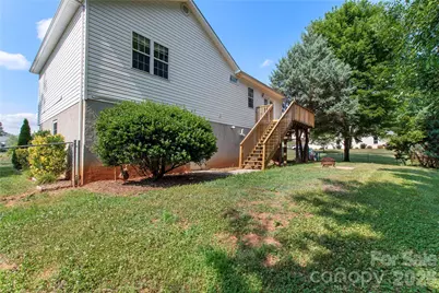 100 Carriage Hill Drive, Morganton, NC 28655 - Photo 2