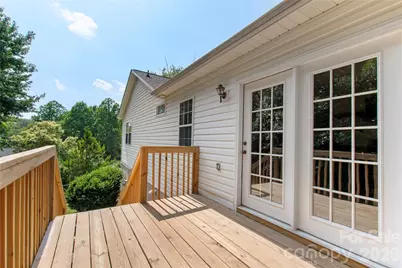 100 Carriage Hill Drive, Morganton, NC 28655 - Photo 4