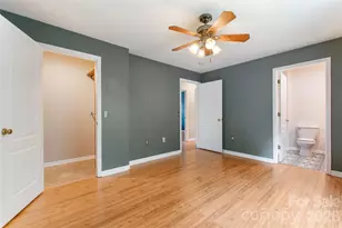 100 Carriage Hill Dr, Morganton, NC 28655 - Photo 26