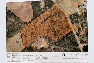00 Bill Collins Road, Columbus, NC 28722 - Photo 1