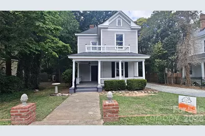 302 Maurice Street, Monroe, NC 28112 - Photo 1