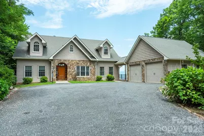 301 Oak Winds Drive, Old Fort, NC 28762 - Photo 1