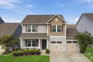5137 Thomasville Dr, Belmont, NC 28012 - Photo 1
