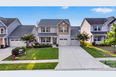 5137 Thomasville Drive, Belmont, NC 28012 - Photo 1