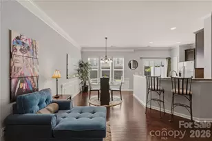 2433 Diplomat Ln, Charlotte, NC 28210 - Photo 4