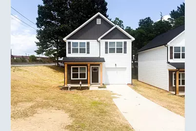 201 E Rice Street, Landis, NC 28088 - Photo 1