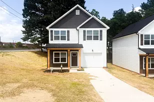 201 E Rice St, Landis, NC 28088 - Photo 1