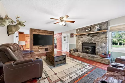 10 Old Turnpike Road, Mills River, NC 28759 - Photo 4