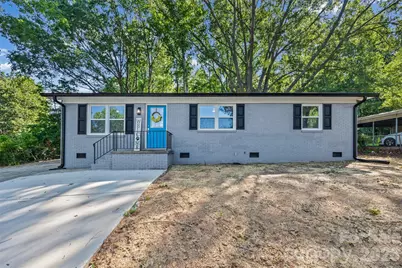 1812 Riveria Drive, Shelby, NC 28150 - Photo 1