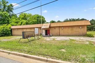 1064 Hwy 1 Hwy S, Cheraw, SC 29520 - Photo 1