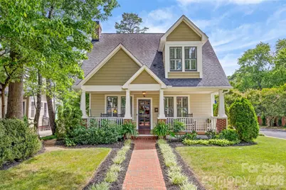 2200 Shenandoah Avenue, Charlotte, NC 28205 - Photo 1