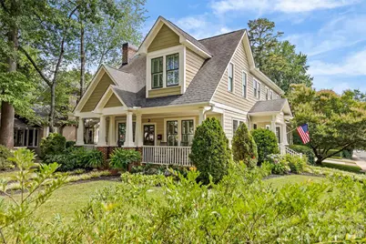 2200 Shenandoah Avenue, Charlotte, NC 28205 - Photo 2