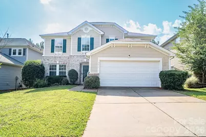 9411 Seamill Road, Charlotte, NC 28278 - Photo 1