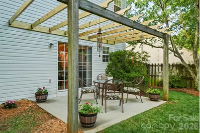 15926 Bubbling Branch Lane, Charlotte, NC 28273 - Photo 36