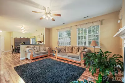 15926 Bubbling Branch Lane, Charlotte, NC 28273 - Photo 8