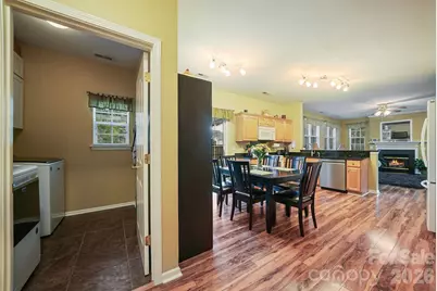 15926 Bubbling Branch Lane, Charlotte, NC 28273 - Photo 18