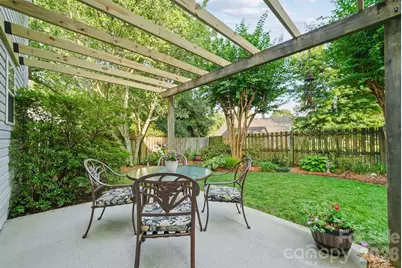15926 Bubbling Branch Lane, Charlotte, NC 28273 - Photo 42