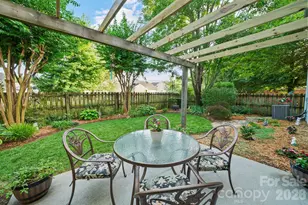 15926 Bubbling Branch Ln, Charlotte, NC 28273 - Photo 44