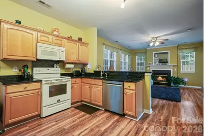 15926 Bubbling Branch Lane, Charlotte, NC 28273 - Photo 14