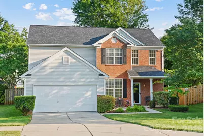 15926 Bubbling Branch Lane, Charlotte, NC 28273 - Photo 1
