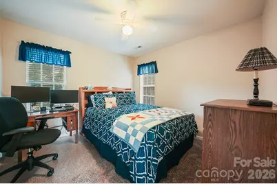 15926 Bubbling Branch Lane, Charlotte, NC 28273 - Photo 22