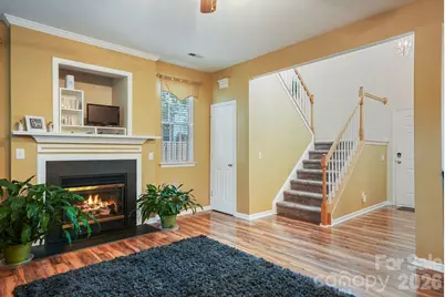 15926 Bubbling Branch Lane, Charlotte, NC 28273 - Photo 10