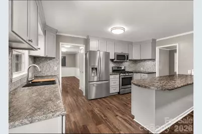 615 Fernwood Drive, Albemarle, NC 28001 - Photo 4
